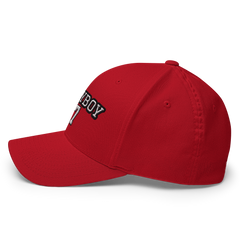 Varsity Baseball Cap