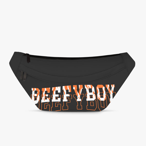 Flamer Street Fest Fanny Pack