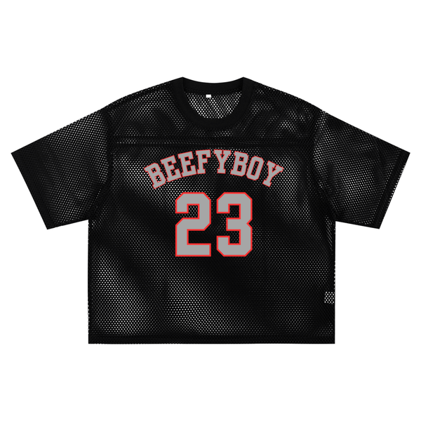 Football Mesh Practice Jersey
