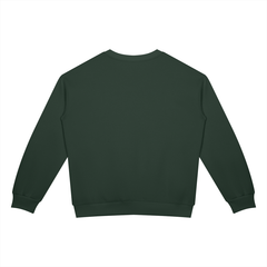 Drop Shoulder Crewneck Sweatshirt