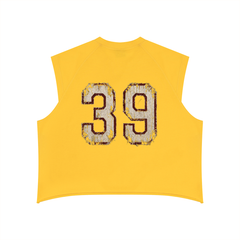 Cooper Tank Top