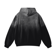 Campus Trade Sunfaded Oversized Hoodie