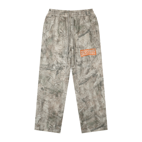 Dunes Camo Sweatpants