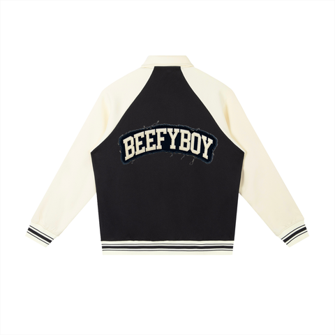 Varsity Baseball Jacket