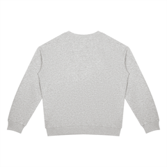 Drop Shoulder Crewneck Sweatshirt