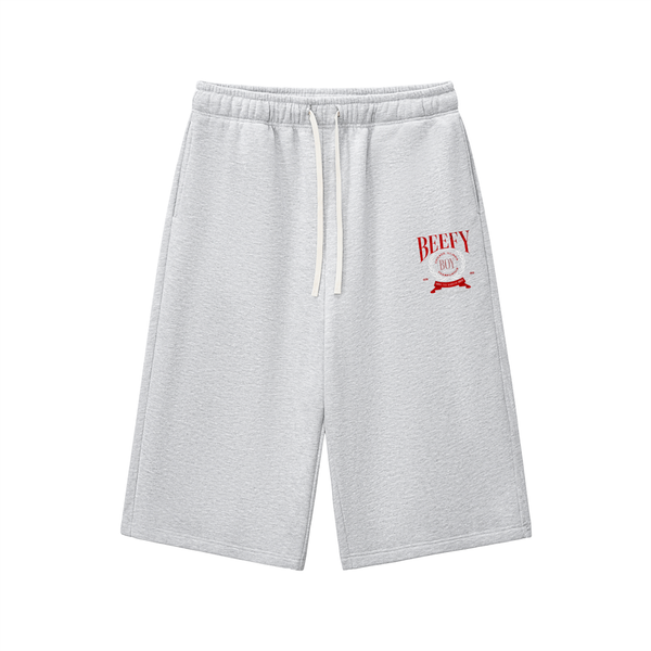 Campus Three-quarter Sweatpants