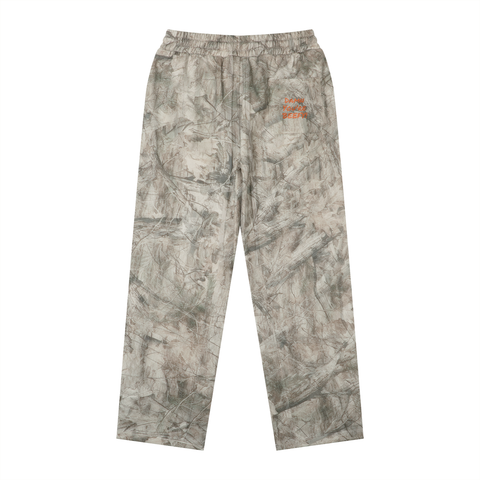 Dunes Camo Sweatpants