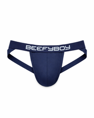 Pure Comfort Jockstrap Ink Blue