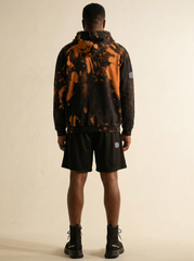 Champion Mesh Drawstring Shorts