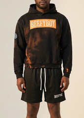 Marlboro Vintage Wash & Repair Hoodie