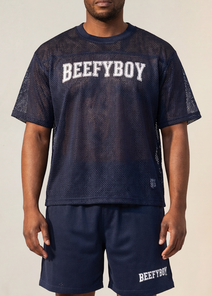 Champion Mesh Practice Jersey