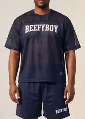 Champion Mesh Practice Jersey