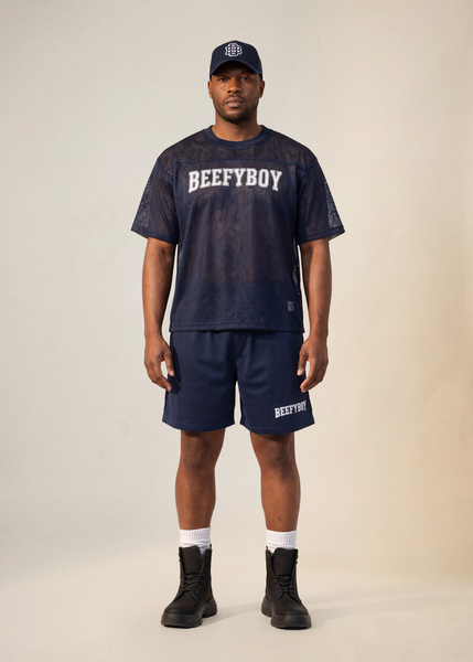 Champion Mesh Practice Jersey