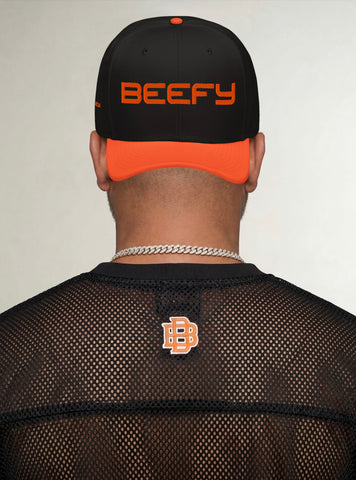 New Logo Snapback Cap