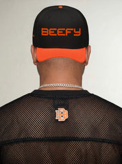 New Logo Snapback Cap