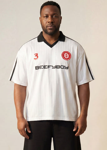New Futbal Club Jersey