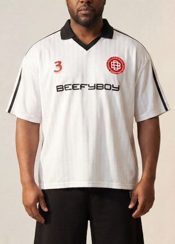 New Futbal Club Jersey