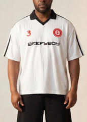 New Futbal Club Jersey