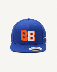 BB Snapback Cap