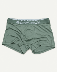 Pure Comfort Trunk Alpine Green