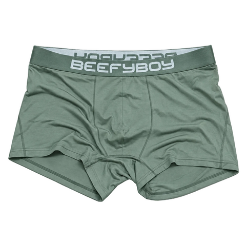 Pure Comfort Trunk Alpine Green