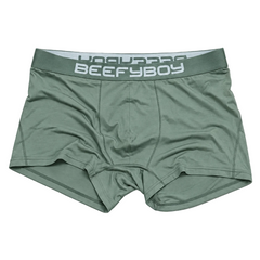Pure Comfort Trunk Alpine Green