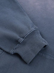 Campus Trade Sunfaded Oversized Hoodie