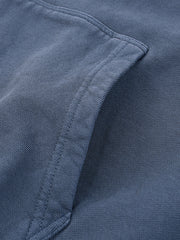 Campus Trade Sunfaded Oversized Hoodie