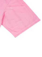 Futbal Fan Boxy Cropped Jersey
