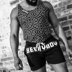 BEEFYBOY BB Tank Top