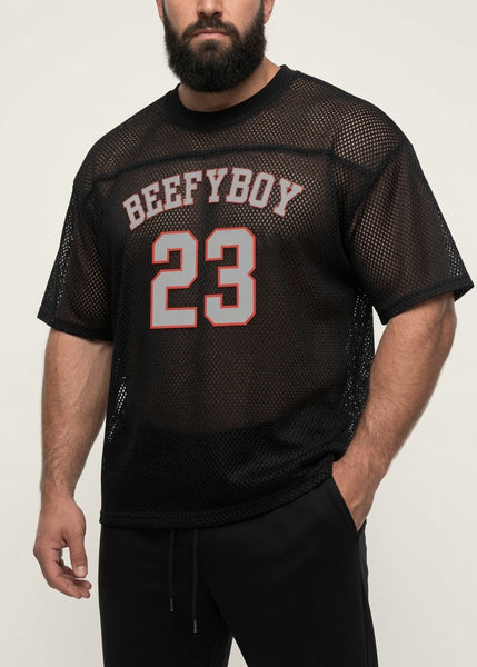 Football Mesh Practice Jersey