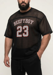 Football Mesh Practice Jersey