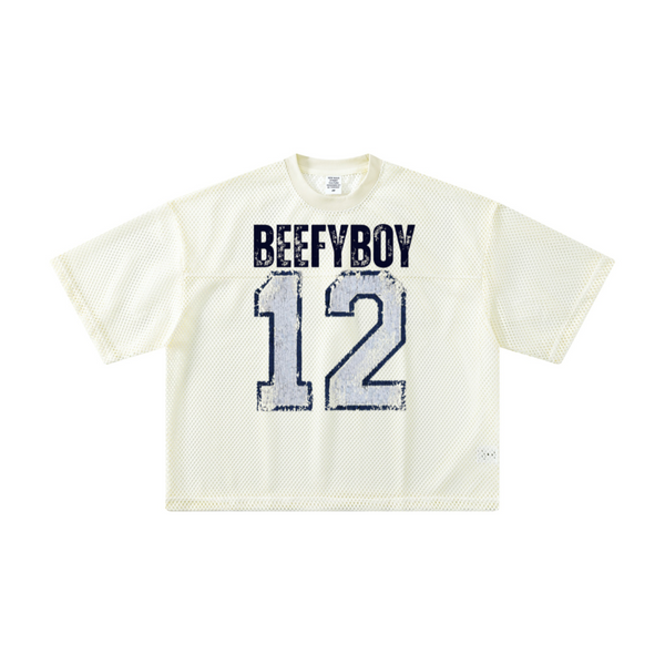 Soren Football Jersey