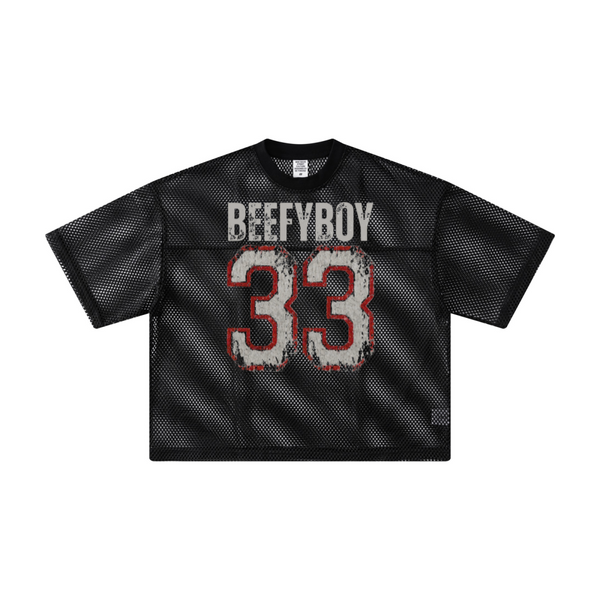 Grant Football Jersey