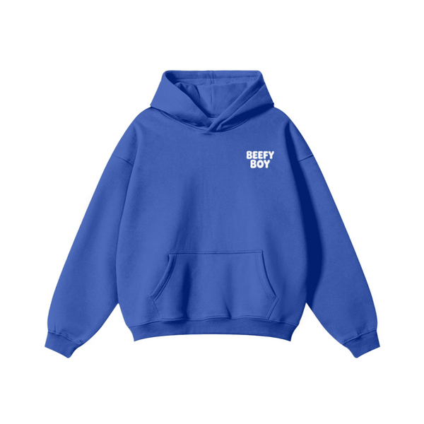 Midwest Pullover Hoodie
