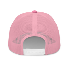 NEW Champion Logo Trucker Cap