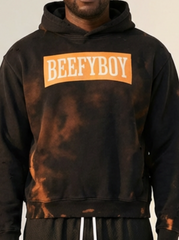 Marlboro Vintage Wash & Repair Hoodie