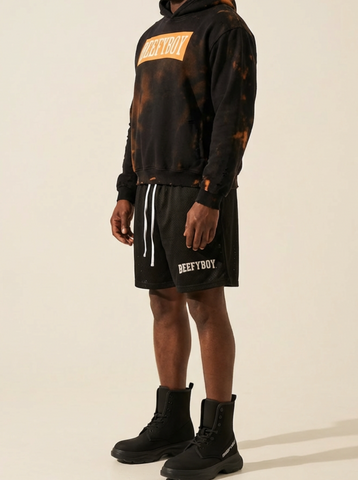 Marlboro Vintage Wash & Repair Hoodie