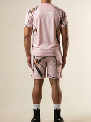 Cherry Blossom Camo Shirt