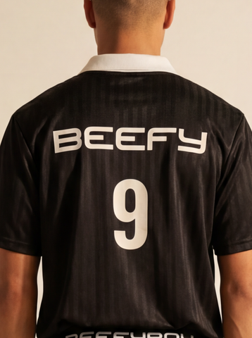 New Futbal Club Jersey