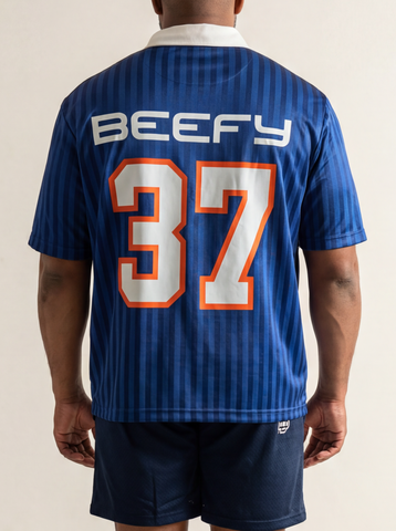 New Futbal Club Jersey