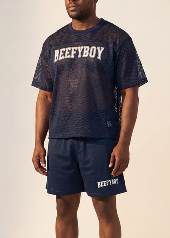 Champion Mesh Practice Jersey
