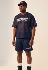 Champion Mesh Practice Jersey