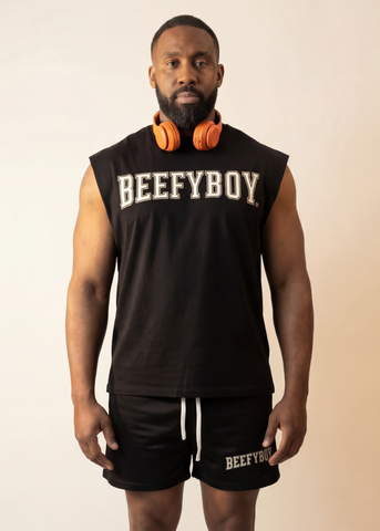 Champion Raw Edge Tank Top