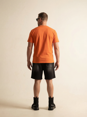 French Bulldog Mascot  t-shirt