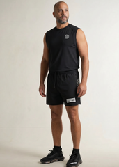 Marlboro Side-Stripe Performance Shorts