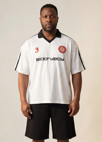 New Futbal Club Jersey