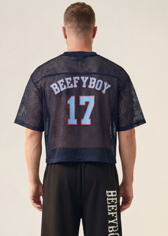 Football Mesh Practice Jersey