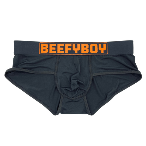 NUEVO BEEFYBOY Breve