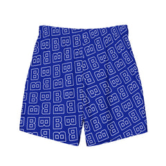 BEEFYBOY Harbor Swim Trunks